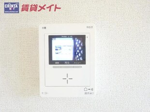 エンブレイス　Ⅲの物件内観写真